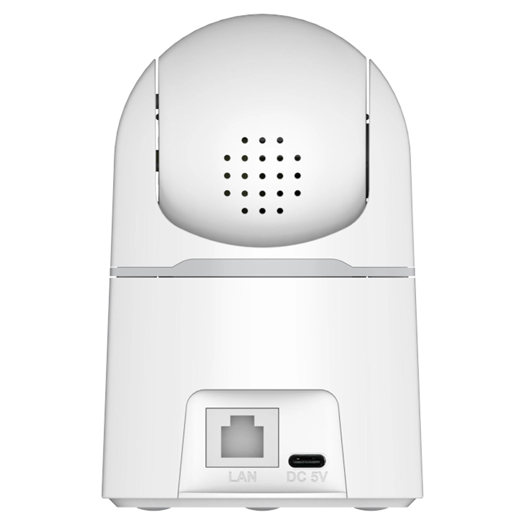 YAPAY ZEKA DESTEKLİ 2 MP GECE GÖRÜŞLÜ DOME KAMERA (5271)
