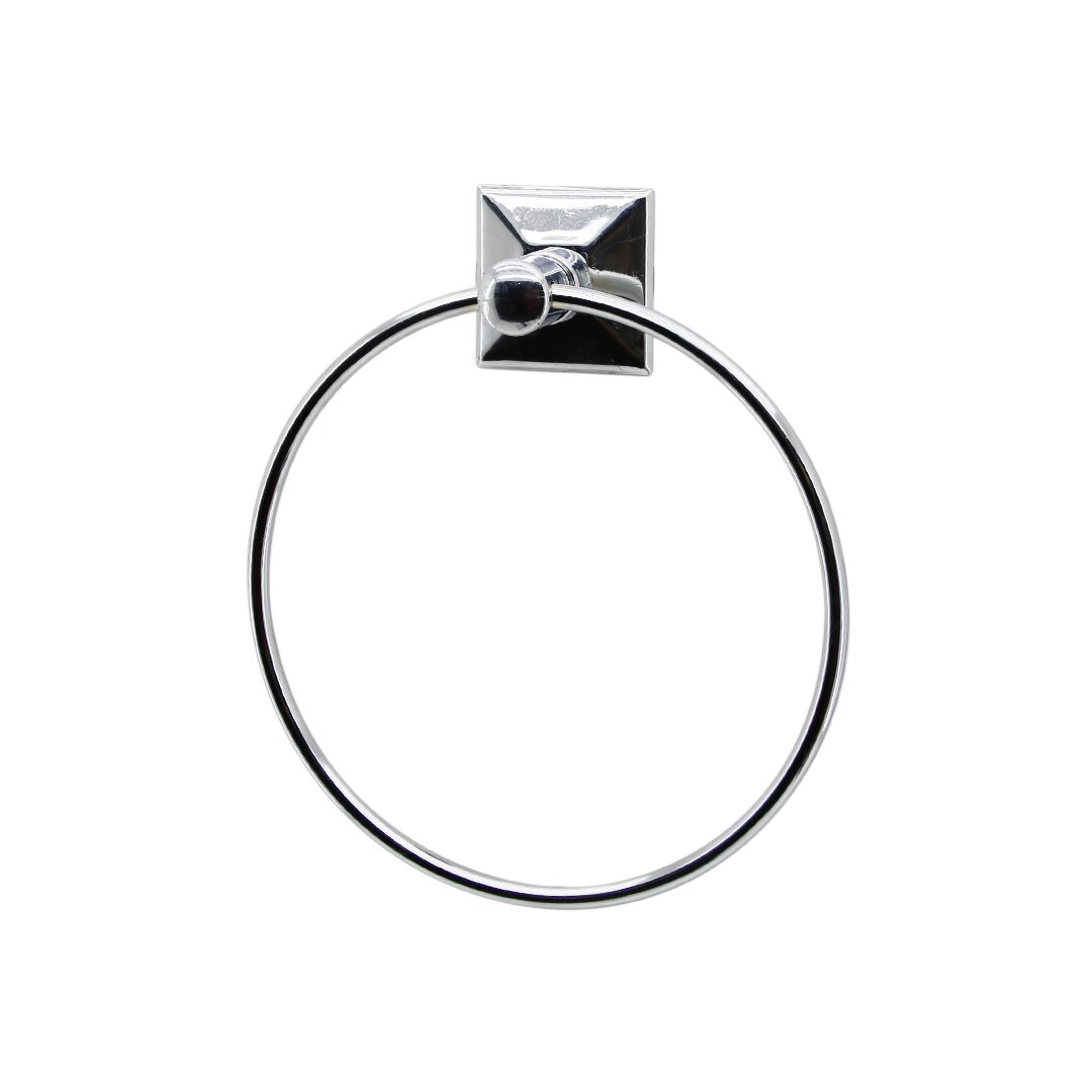 YAPIŞKANLI   YUVARLAK  METAL HAVLULUK (5271)