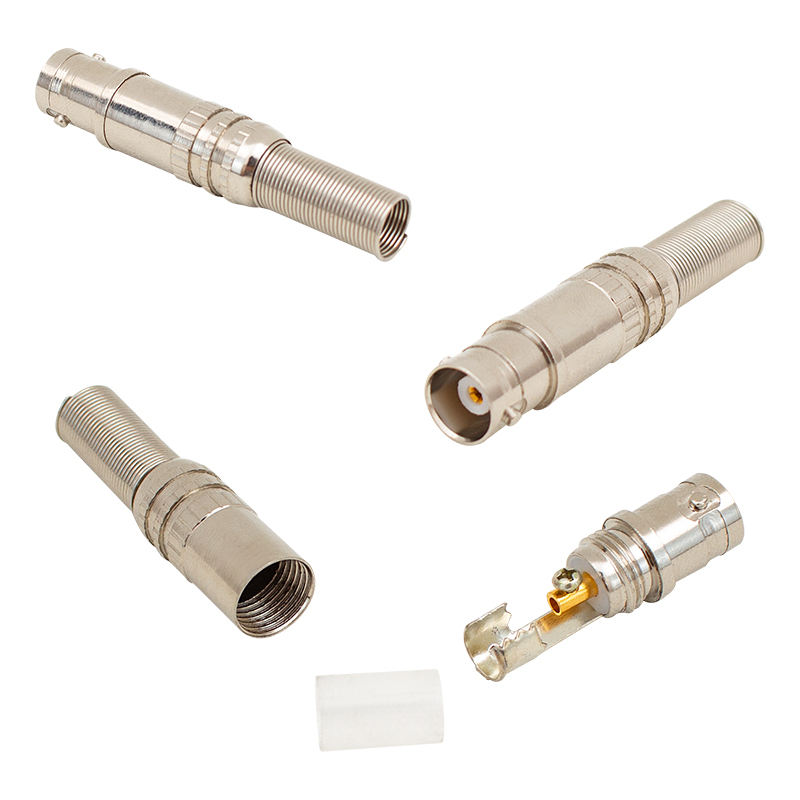 YAYLI BNC FİŞ METAL DİŞİ (5271)