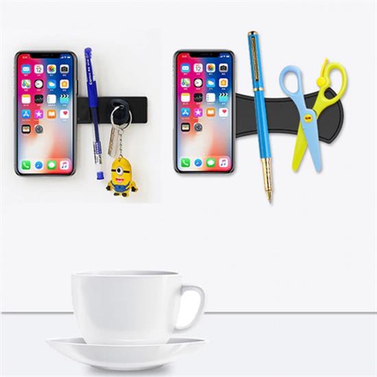 Yeni Nesil Nanotech Güçlü Yapıştırıcı Cep Telefonu Tutucu Pad (5271) Yeni Nesil Nanotech Güçlü Yapıştırıcı Cep Telefonu Tutucu Pad (5271)