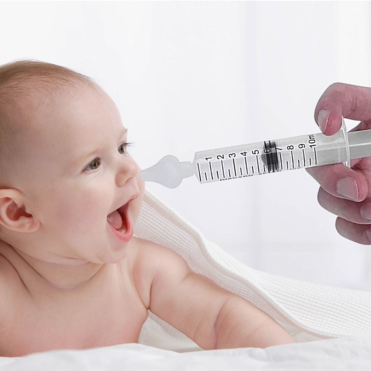 Yeniden Kullanılabilir, Manuel Burun Temizleyici 10ml Kapasiteli Burun Açıcı Şırınga (5271) Yeniden Kullanılabilir, Manuel Burun Temizleyici 10ml Kapasiteli Burun Açıcı Şırınga (5271)