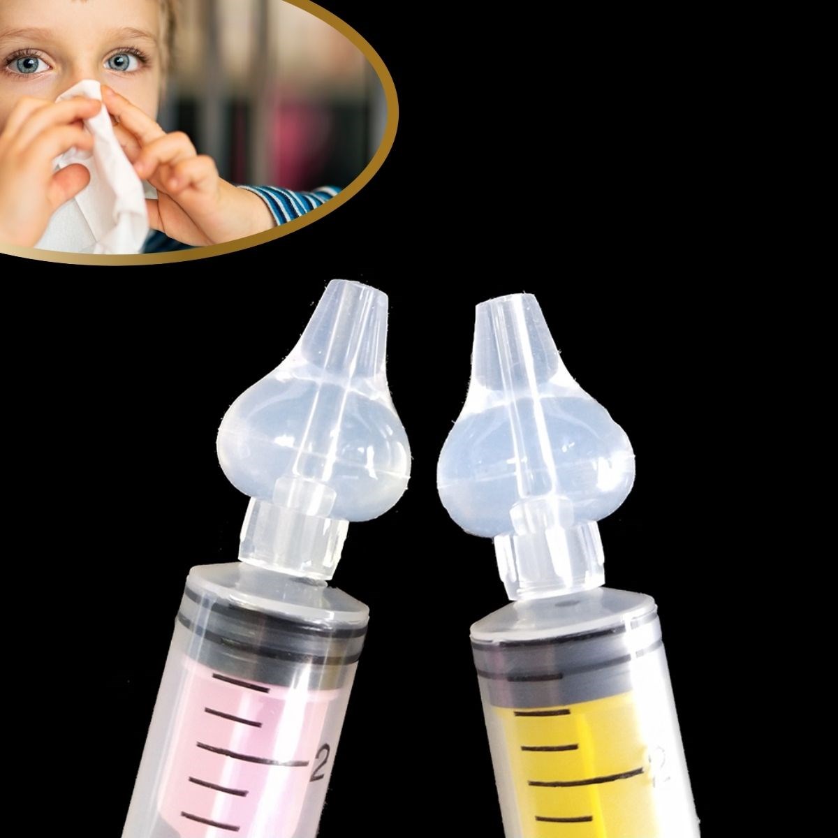 Yeniden Kullanılabilir, Manuel Burun Temizleyici 10ml Kapasiteli Burun Açıcı Şırınga (5271) Yeniden Kullanılabilir, Manuel Burun Temizleyici 10ml Kapasiteli Burun Açıcı Şırınga (5271)