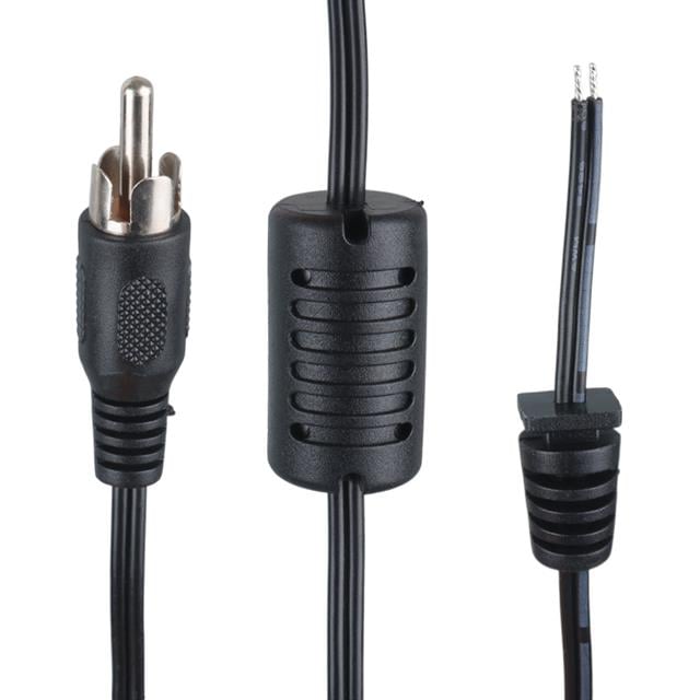 Yerli Üretim 1.2 Metre Tos Rca Konnektörlü Uydu Santralleri İçin Yedek Adaptör Kablosu (5271) Yerli Üretim 1.2 Metre Tos Rca Konnektörlü Uydu Santralleri İçin Yedek Adaptör Kablosu (5271)