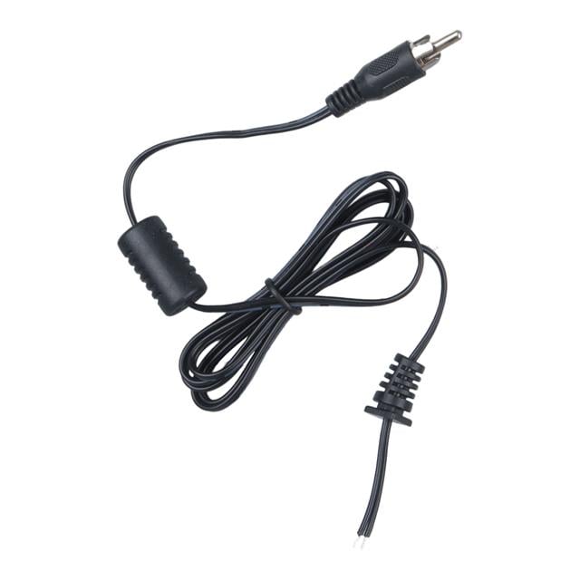 Yerli Üretim 1.2 Metre Tos Rca Konnektörlü Uydu Santralleri İçin Yedek Adaptör Kablosu (5271) Yerli Üretim 1.2 Metre Tos Rca Konnektörlü Uydu Santralleri İçin Yedek Adaptör Kablosu (5271)