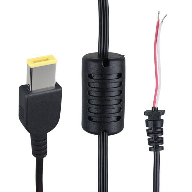 Yerli Üretim Lenovo G-544U Notebook Adaptörü Jacklı 1.5 Metre Yedek Adaptör Kablosu (5271) Yerli Üretim Lenovo G-544U Notebook Adaptörü Jacklı 1.5 Metre Yedek Adaptör Kablosu (5271)