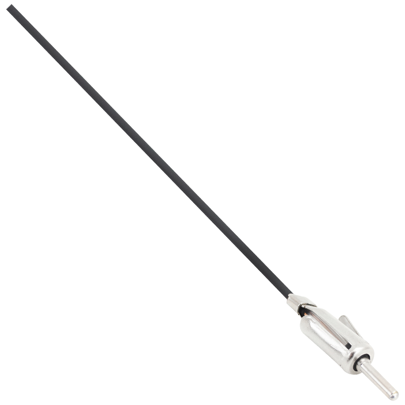 YES-475 30 CM ERKEK ANTEN FİŞLİ KABLO (5271)