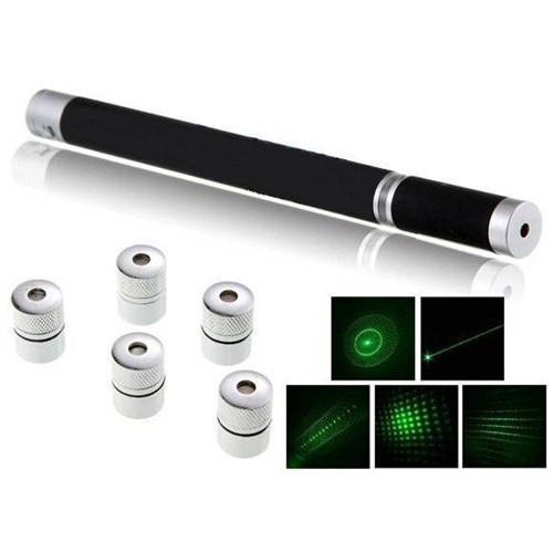 Yeşil Lazer Pointer USB Şarjlı 5 km Etki Alanı! (5271) Yeşil Lazer Pointer USB Şarjlı 5 km Etki Alanı! (5271)