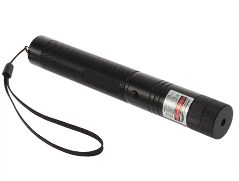 Yeşil Şarjlı Lazer Pointer 1000mw (Yakıcı) (5271)