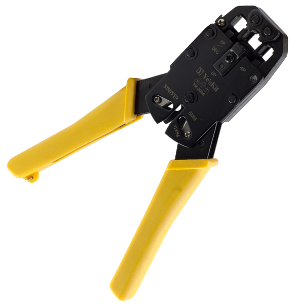 YK-2008 RJ11-RJ12-RJ22-RJ45 SOKET SIKMA PENSESİ (5271)