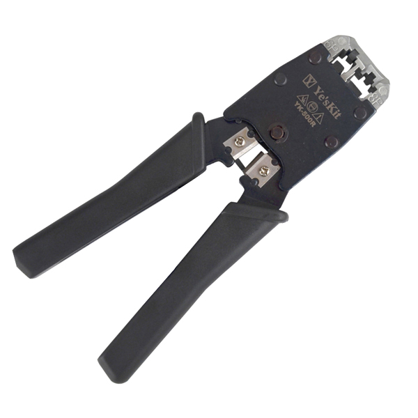 YK-500 RJ11-RJ12-RJ45 SIKMA PENSESİ (5271)