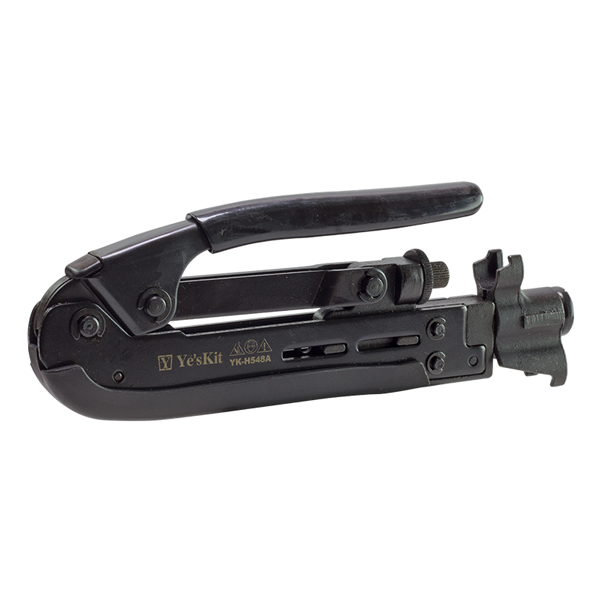 YK-H548A1 RG11 30.5-36MM/R59-RG6 15.5-21.3MM SIKMA PENSESİ (5271)