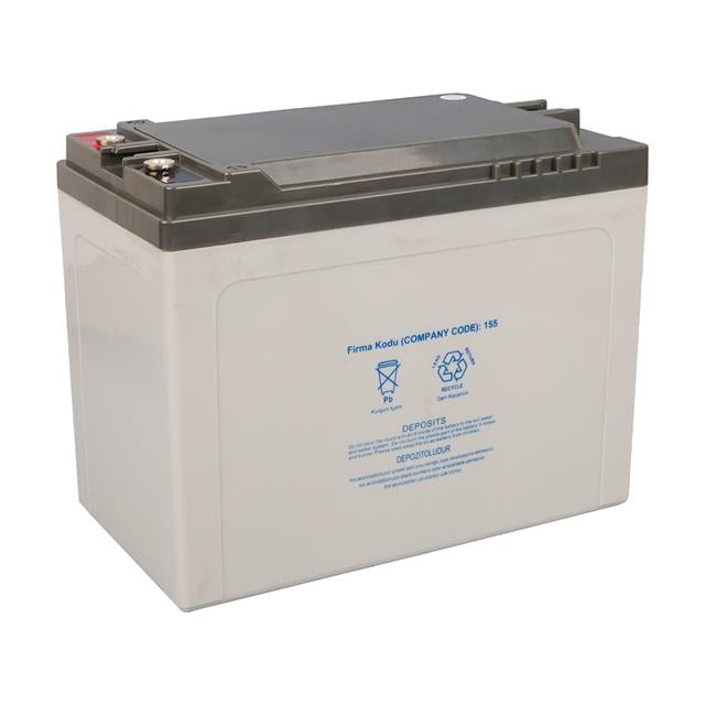Yokohama YH-12.80 12 Volt - 80 Amper Elektrikli Bisiklet Aküsü (175 * 120 * 226 Mm) (5271) Yokohama YH-12.80 12 Volt - 80 Amper Elektrikli Bisiklet Aküsü (175 * 120 * 226 Mm) (5271)