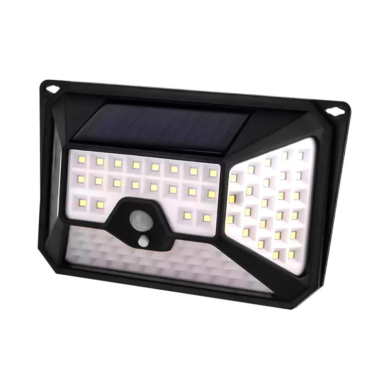 YT-109 SENSÖRLÜ SMD LEDLİ SOLAR LAMBA (5271)