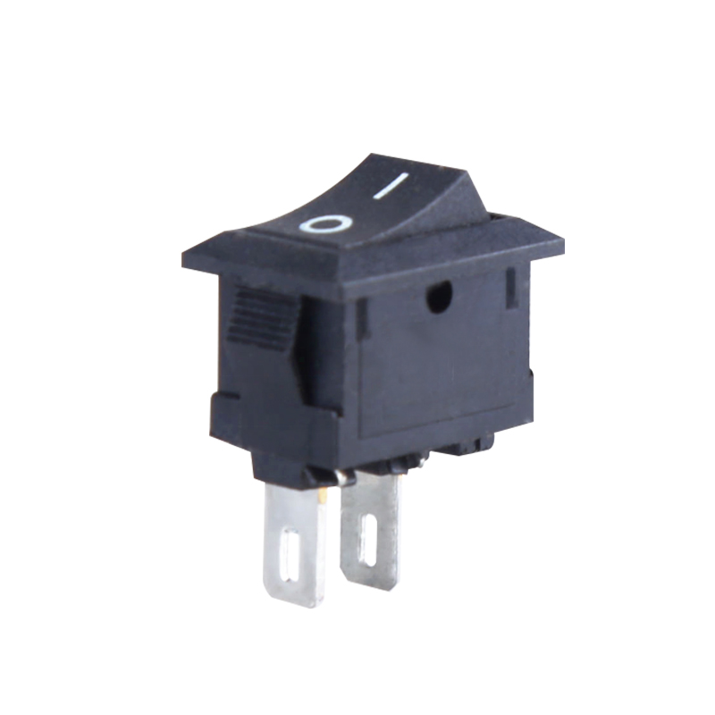 YÜKSELTİCİ ANAHTARI 2 PİN SİYAH 3A 250V (TK 91) (IC-120) (5271) YÜKSELTİCİ ANAHTARI 2 PİN SİYAH 3A 250V (TK 91) (IC-120) (5271)