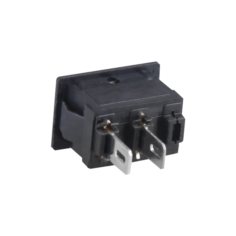 YÜKSELTİCİ ANAHTARI 2 PİN SİYAH 3A 250V (TK 91) (IC-120) (5271) YÜKSELTİCİ ANAHTARI 2 PİN SİYAH 3A 250V (TK 91) (IC-120) (5271)