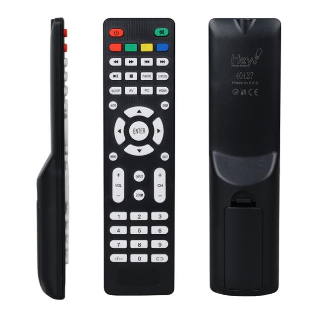 Yumatu Hello HL-1900 HL-2200 İnce Slim Kasa Lcd Led TV Kumanda (5271) Yumatu Hello HL-1900 HL-2200 İnce Slim Kasa Lcd Led TV Kumanda (5271)