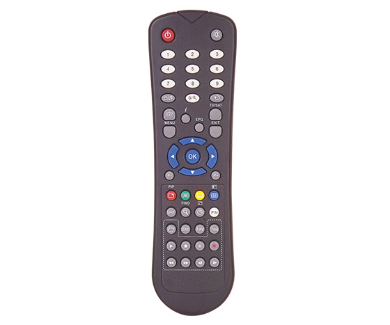 YUMATU*MERSAT HD KASALI HD PVRLİ KUMANDA (5271)