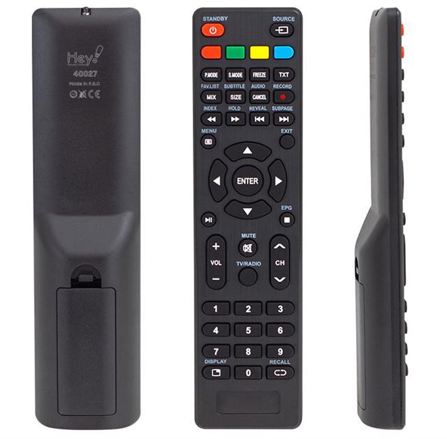 Yumatu - Profilo - Rowell Uydulu Lcd Led TV Kumanda (5271) Yumatu - Profilo - Rowell Uydulu Lcd Led TV Kumanda (5271)