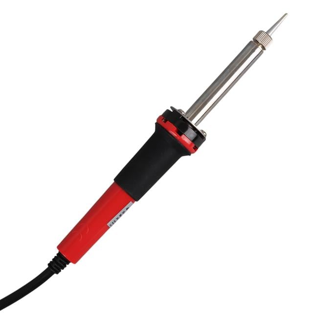 ZD-200C 40 Watt Kalem Havya Lehim Makinesi AC220V 40W (5271) ZD-200C 40 Watt Kalem Havya Lehim Makinesi AC220V 40W (5271)