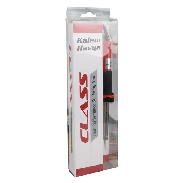ZD-200C 40 Watt Kalem Havya Lehim Makinesi AC220V 40W (5271) ZD-200C 40 Watt Kalem Havya Lehim Makinesi AC220V 40W (5271)
