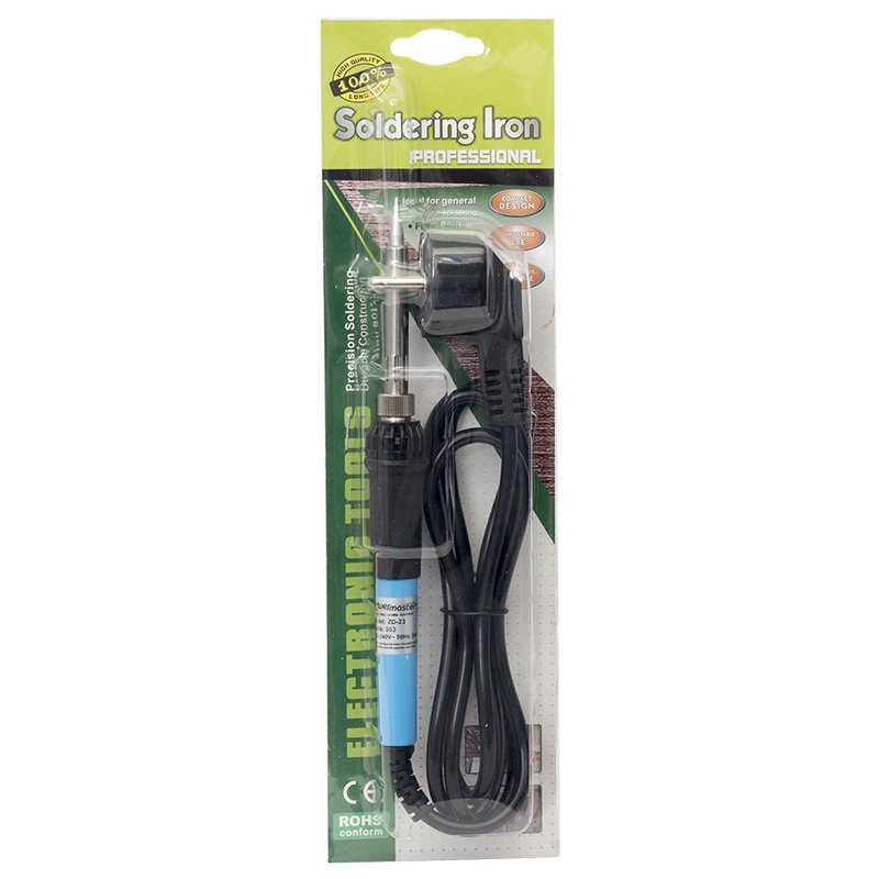 ZD-23 30 WATT TERMOSTATLI KALEM HAVYA (5271)