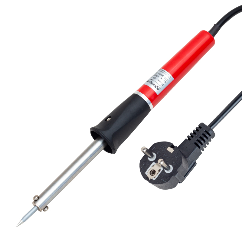 ZD-407 30 WATT KALEM HAVYA UÇTAN VİDALI (5271)