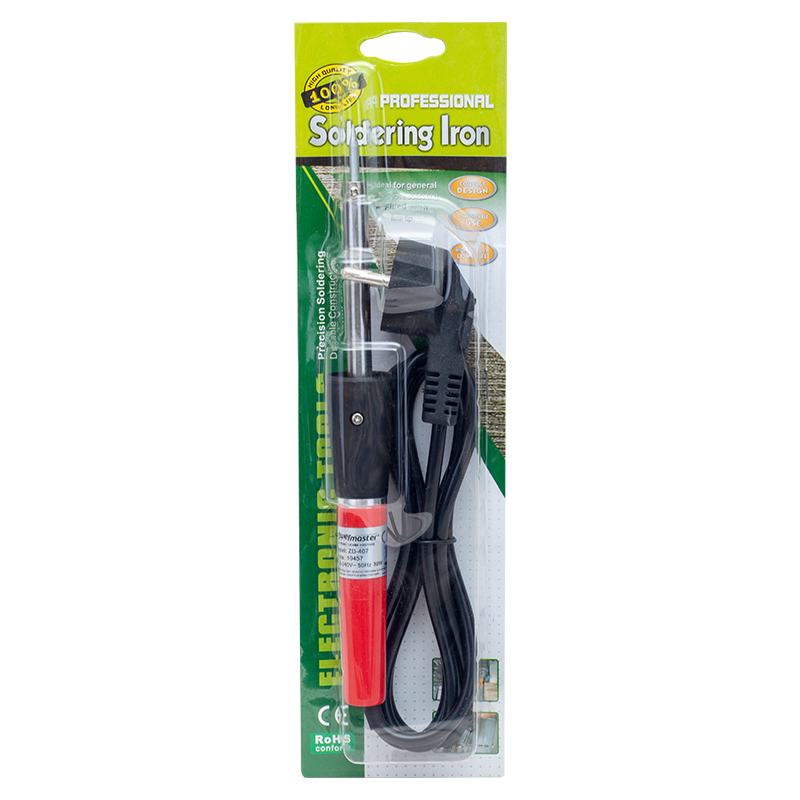 ZD-407 30 WATT KALEM HAVYA UÇTAN VİDALI (5271) ZD-407 30 WATT KALEM HAVYA UÇTAN VİDALI (5271)