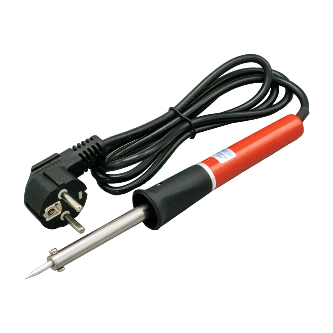 ZD-407 40 WATT KALEM HAVYA UÇTAN VİDALI (5271)