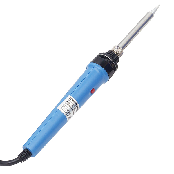 ZD-70D 20W/130 WATT PLASTİK BAŞLIK KORUMALI BUTON AYARLI KALEM HAVYA (5271)