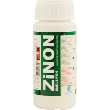 ZİNON 100ML EMÜLSİYON SIVI BÖCEK İLAÇ (5271)