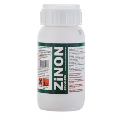 ZİNON 250ML EMÜLSİYON SIVI BÖCEK İLAÇ (5271)