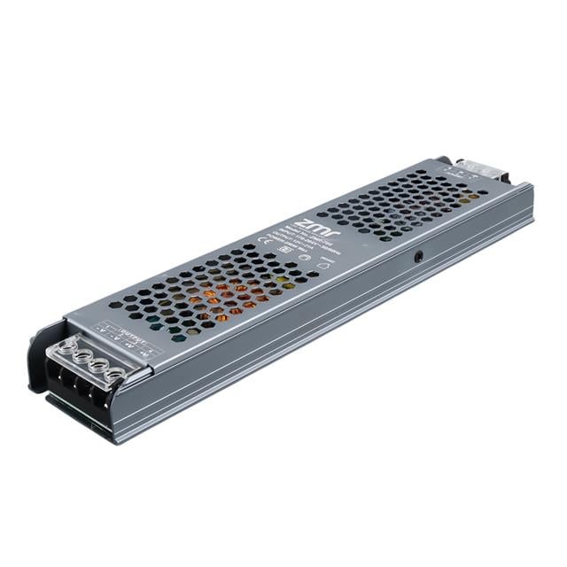 ZMR ZMR-705/B.00 12 Volt 20 Amper 250 Watt Slim Metal Kasa Adaptör (5271) ZMR ZMR-705/B.00 12 Volt 20 Amper 250 Watt Slim Metal Kasa Adaptör (5271)