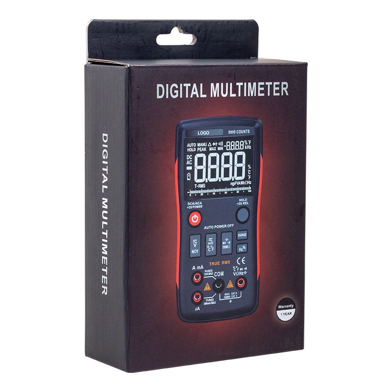 ZOYI ZT-X TRUE RMS DİJİTAL ÖLÇÜ ALETİ (5271) ZOYI ZT-X TRUE RMS DİJİTAL ÖLÇÜ ALETİ (5271)
