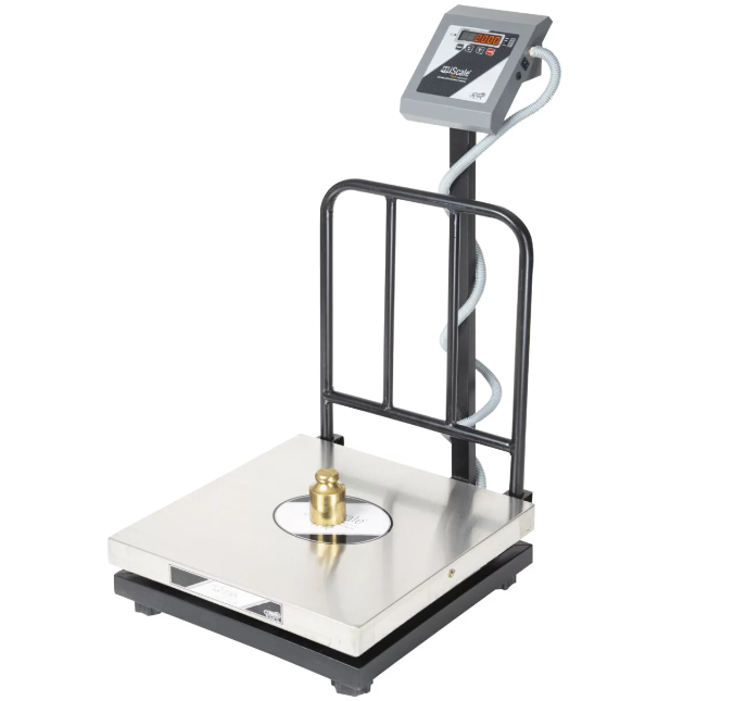 Boy - Kilo Ölçerler