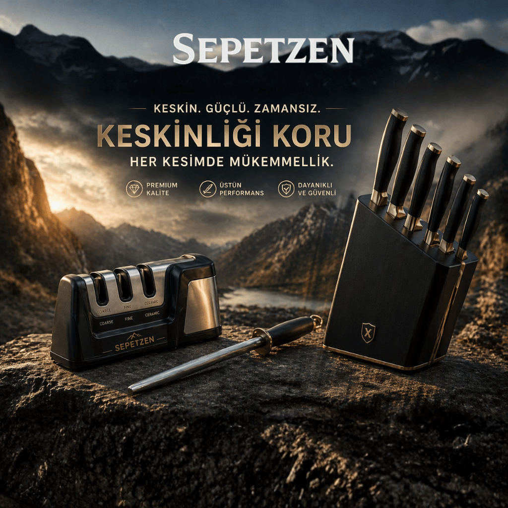 Bıçaklık & Aksesuar