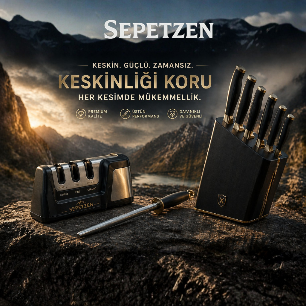 Bıçaklık & Aksesuar