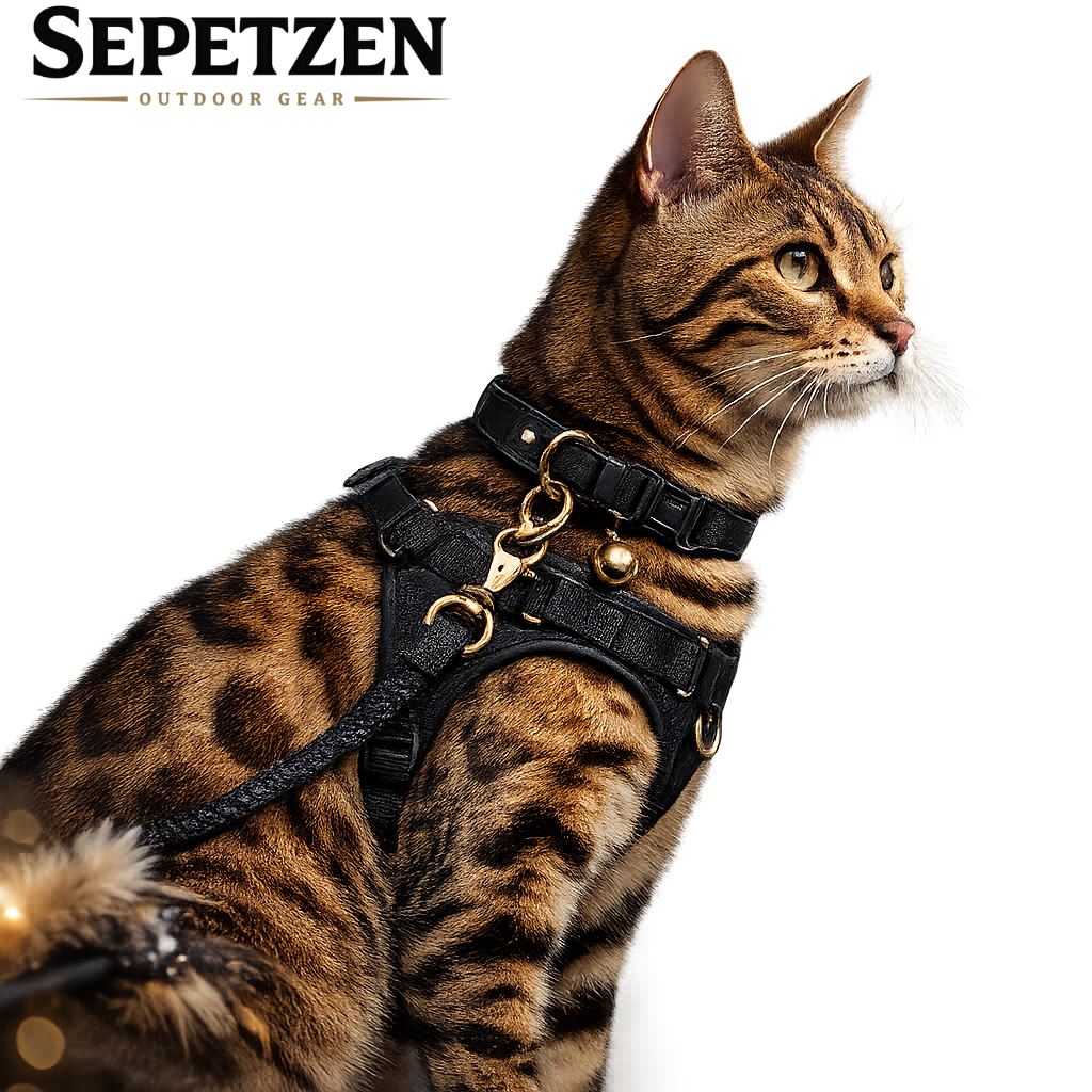 Kedi Tasması